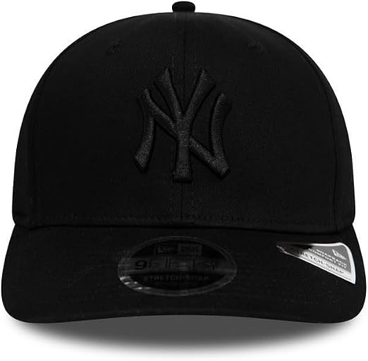 New Era Boy's Mlb Basic Neyyan Cap