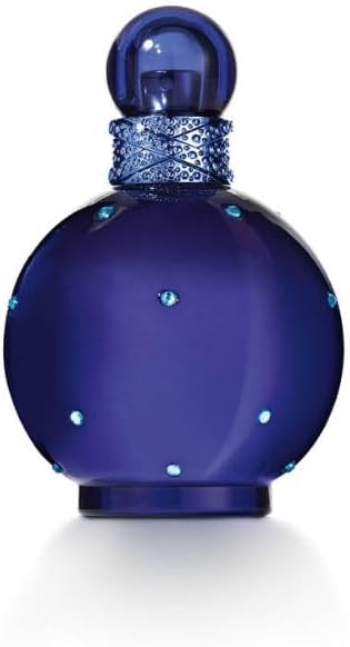 Britney Spears Midnight Fantasy 100 ml, Eau de Parfum for Women