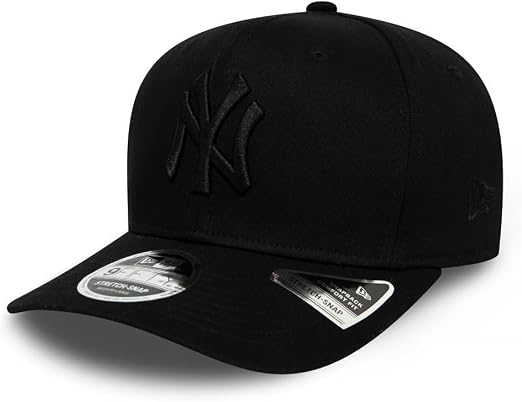 New Era Boy's Mlb Basic Neyyan Cap