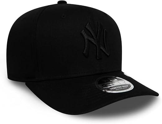 New Era Boy's Mlb Basic Neyyan Cap