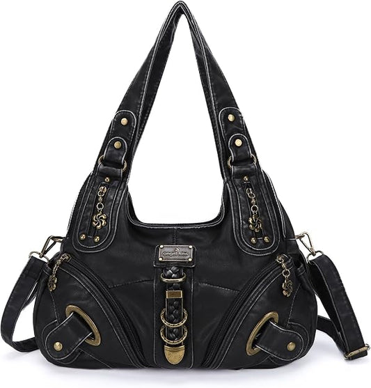 Angel Kiss - Hobo Purses and Purses for Women Large for Everyday Use
